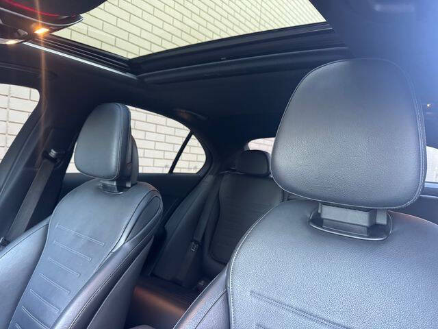 2023 Mercedes-Benz C-Class C 300 4MATIC