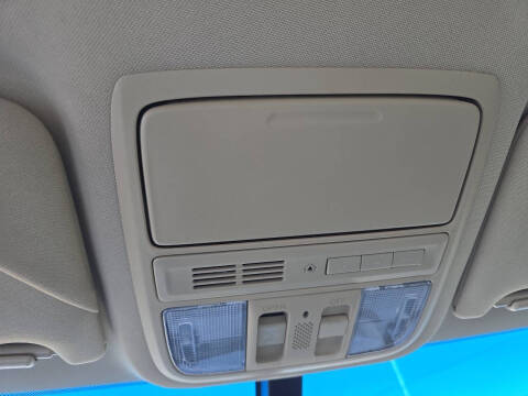 2012 Honda Crosstour EX-L V6