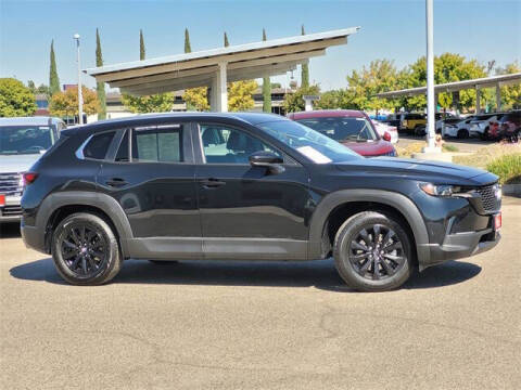 2024 Mazda CX-50 2.5 S Preferred