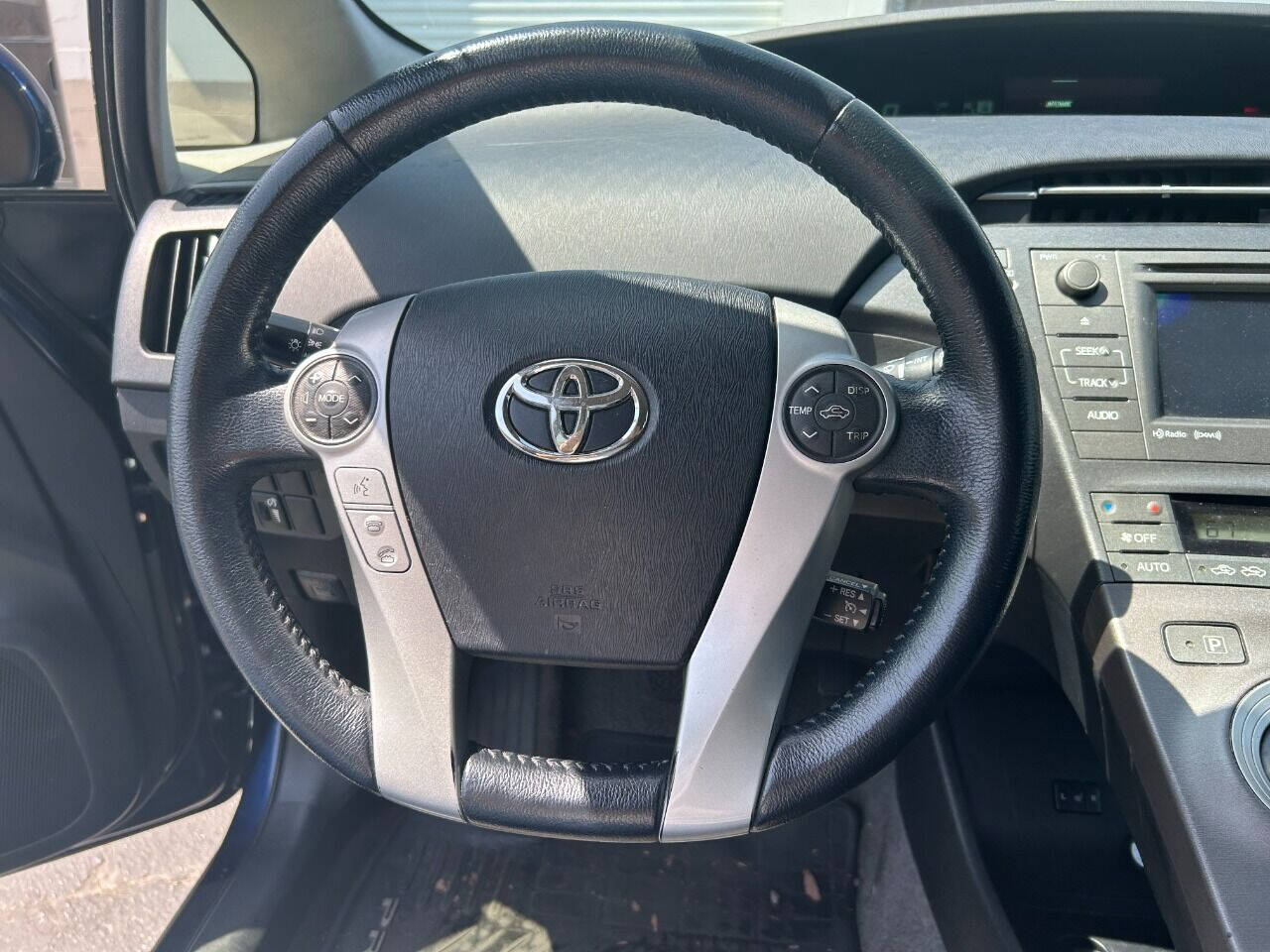 2015 Toyota Prius for sale at Sedona Motors in Glendora, CA