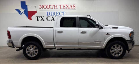 2022 RAM 2500 Limited