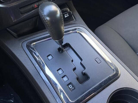 2009 Dodge Challenger