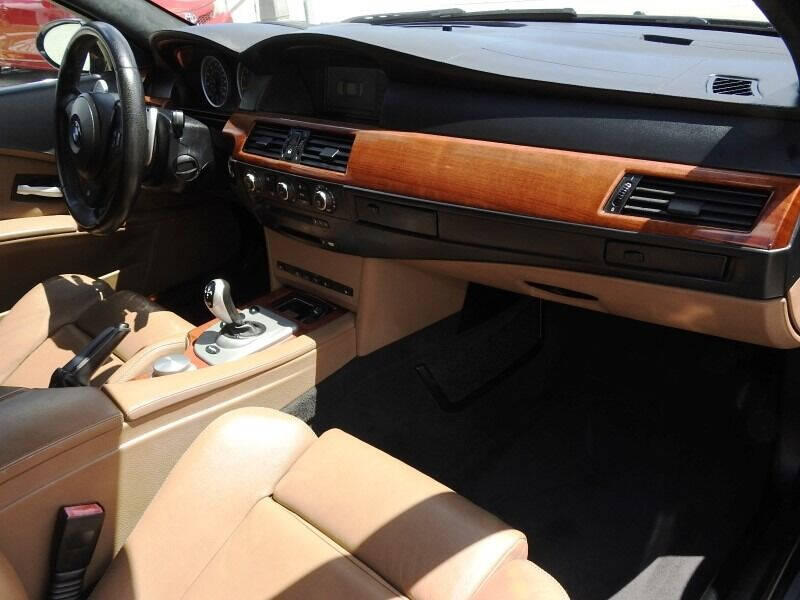 2006 BMW M5  - $18,900