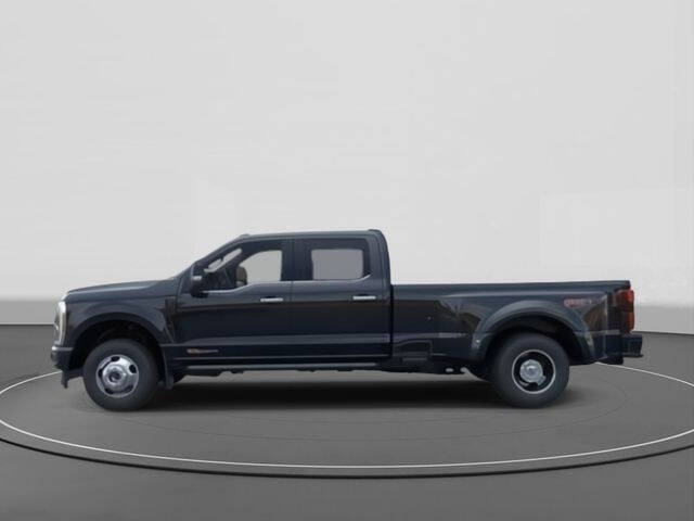2025 Ford F-350 Super Duty Platinum