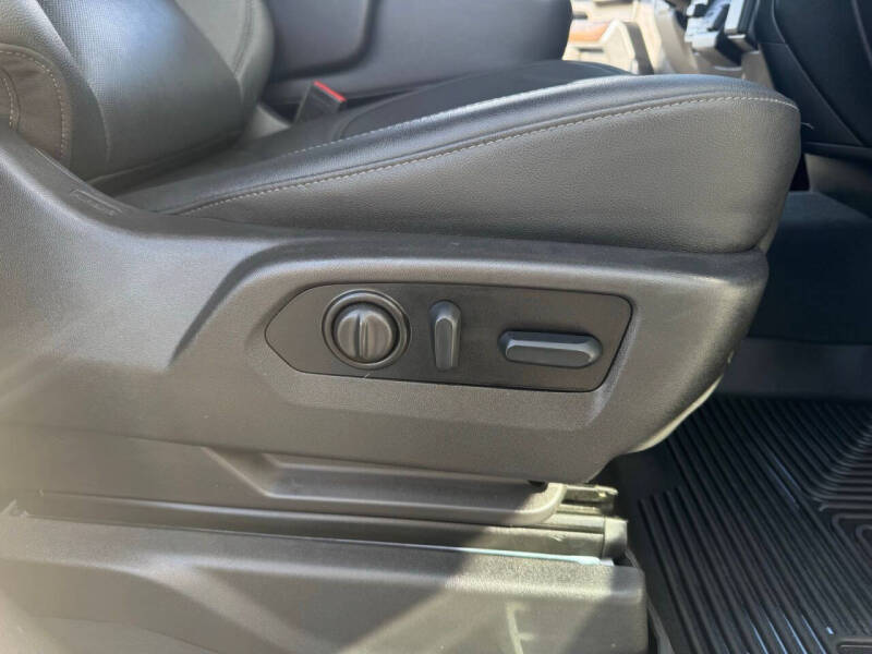 2022 GMC Sierra 3500HD