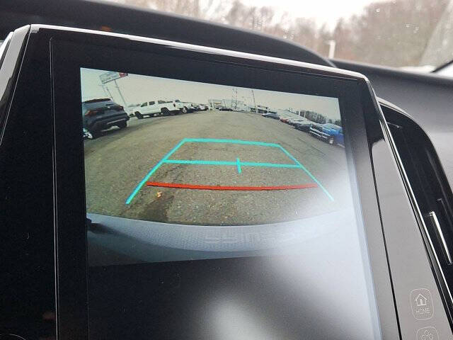 2022 Toyota Prius Prime XLE