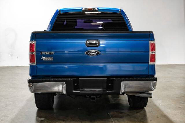 2009 Ford F-150
