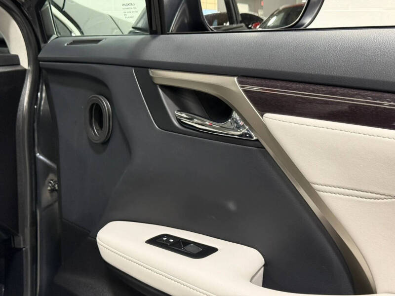 2022 Lexus RX 450h