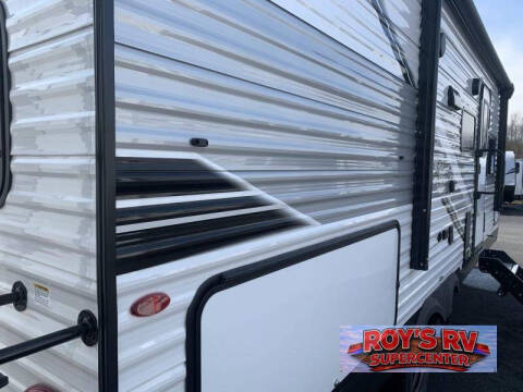 2025 Jayco Jay Flight