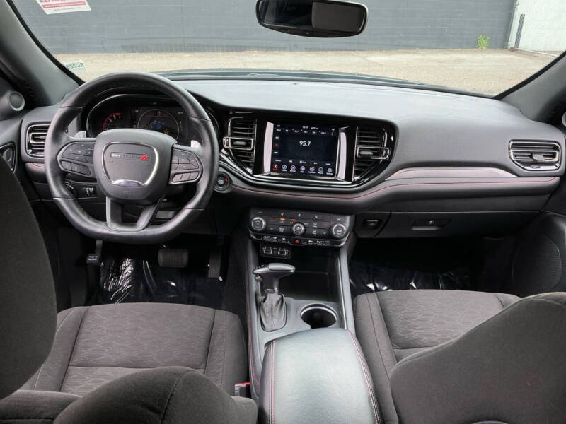 2024 Dodge Durango GT