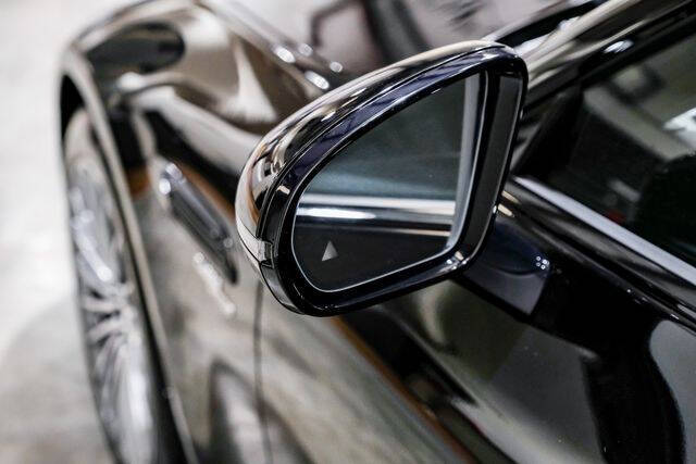 2025 Mercedes-Benz SL-Class AMG SL 43