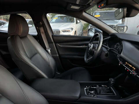 2021 Mazda Mazda3 Hatchback Select