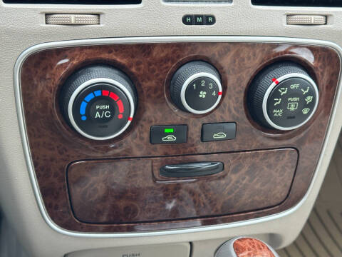 2007 Hyundai Sonata GLS