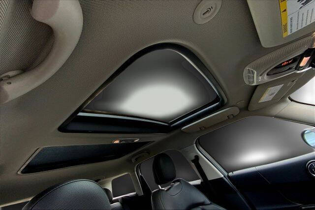 2018 MINI Countryman Cooper ALL4