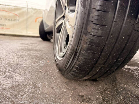 2019 Mercedes-Benz GLC GLC 300 4MATIC