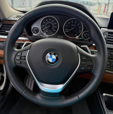 2014 BMW 4 Series 435i