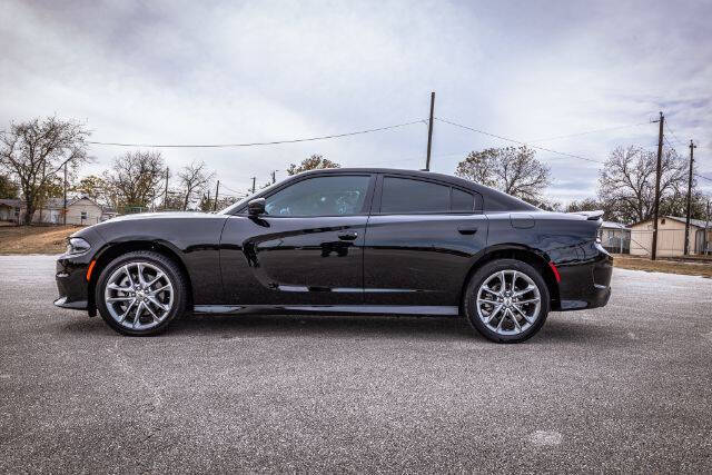 2023 Dodge Charger GT