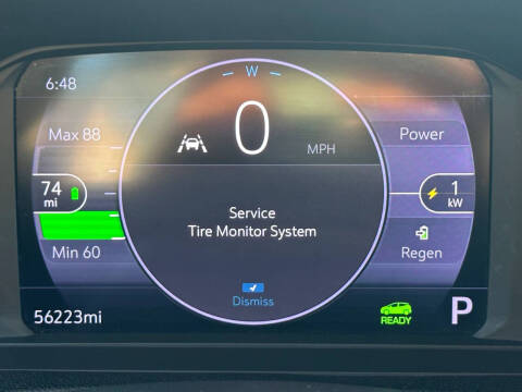 2023 Chevrolet Bolt EV 1LT