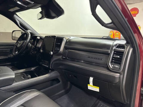 2022 RAM 3500 Limited