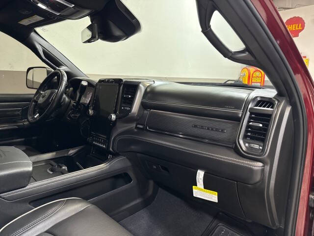 2022 RAM 3500 Limited