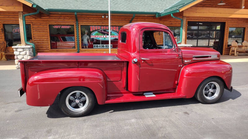 1948 Ford F-1