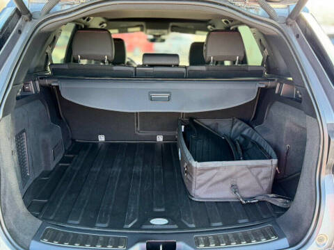 2021 Land Rover Discovery Sport P250 S R-Dynamic