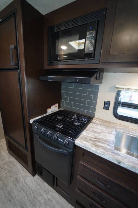 2020 Forest River East To West 27KNS