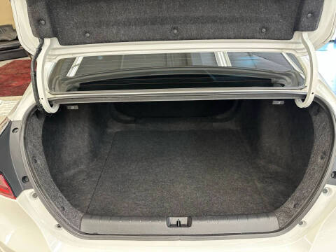 2020 Honda Insight EX