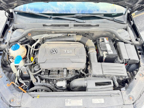 2014 Volkswagen Jetta