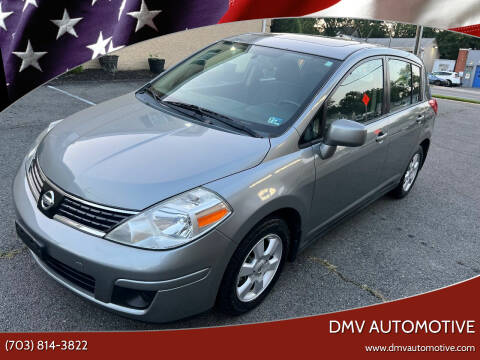 DMV Automotive North – Car Dealer in Falls Church, VA