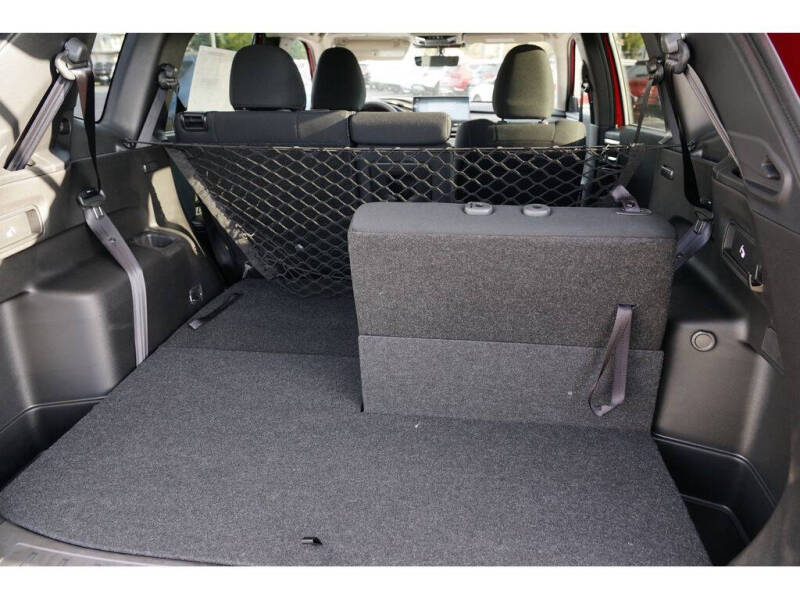 2025 Mitsubishi Outlander ES