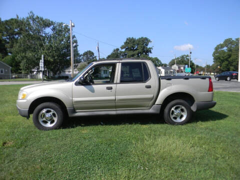 Ford Explorer For Sale In Elizabeth City Nc Seacrest Sales Llc