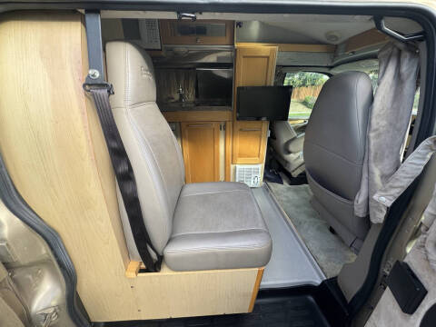 2007 Chevrolet Express 3500