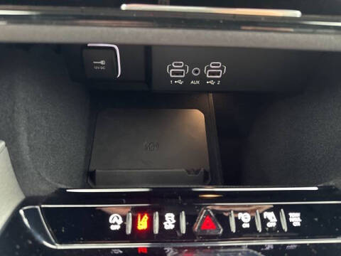 2025 Jeep Wagoneer L Series II