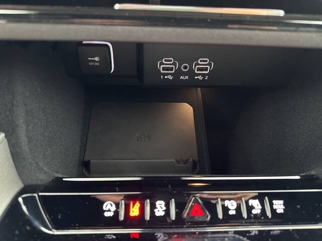 2025 Jeep Wagoneer L Series II