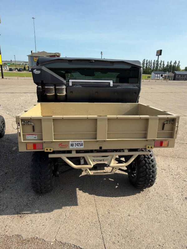 2023 Aodes Desertcross