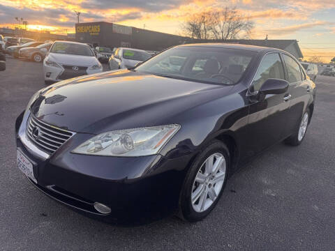 2008 Lexus ES 350