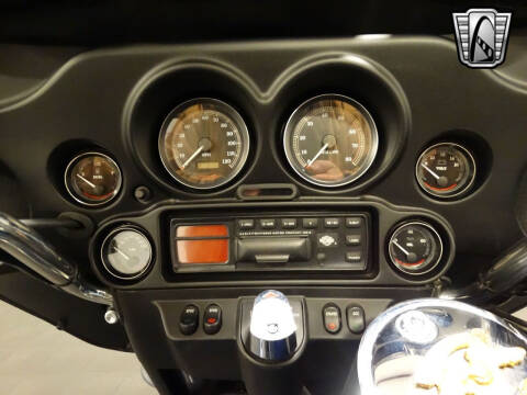 2001 Harley-Davidson Police Package