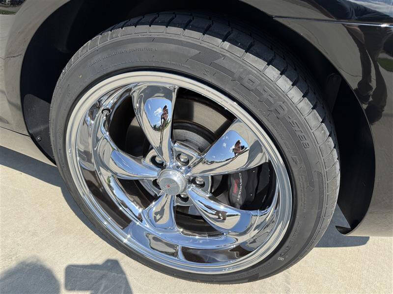 2010 Chevrolet Camaro SS