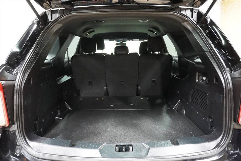 2021 Ford Explorer Police Interceptor Utility