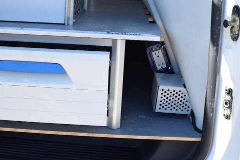 2016 Ford Transit Connect XL