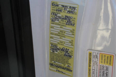 2021 Chevrolet Silverado 2500HD Work Truck