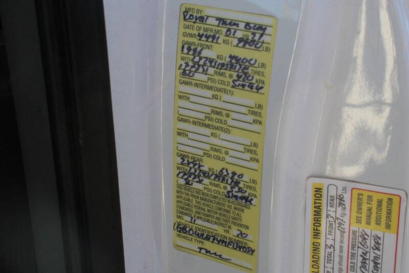 2021 Chevrolet Silverado 2500HD Work Truck