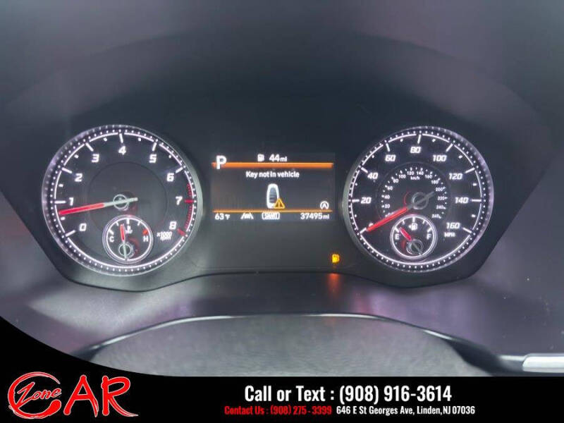 2023 Hyundai Santa Fe XRT