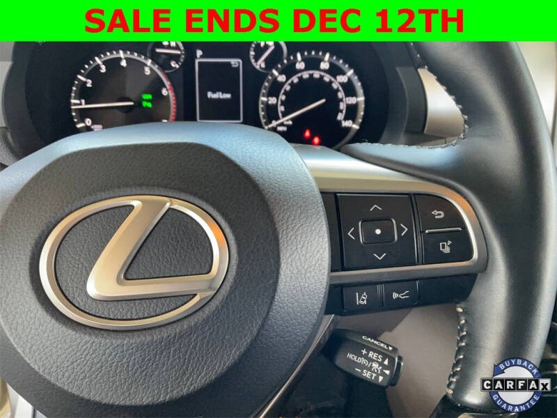 2023 Lexus GX 460