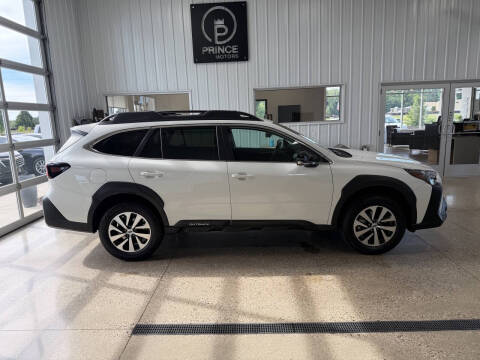 2023 Subaru Outback Premium