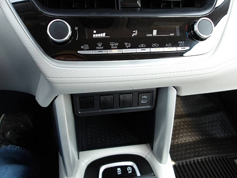 2024 Toyota Corolla Cross L