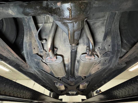 1957 Chrysler Imperial