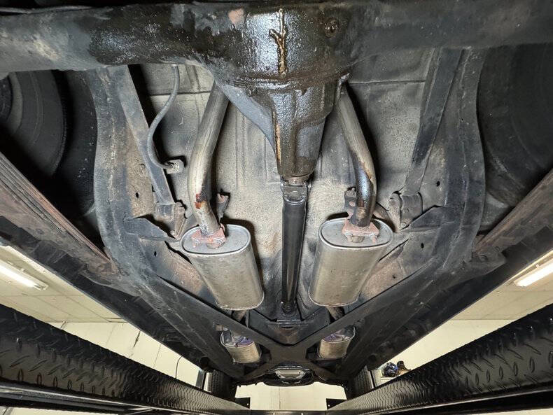 1957 Chrysler Imperial