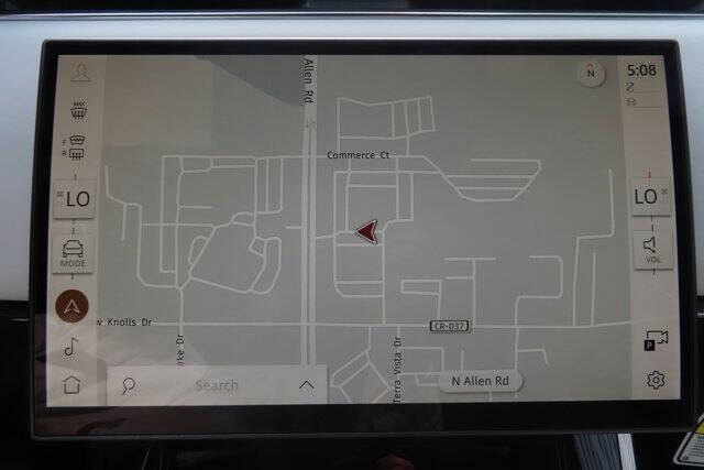 2024 Land Rover Range Rover Sport P400 Dynamic SE